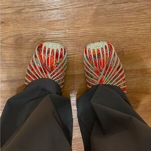 Vibram Furoshiki Wrap Shoes